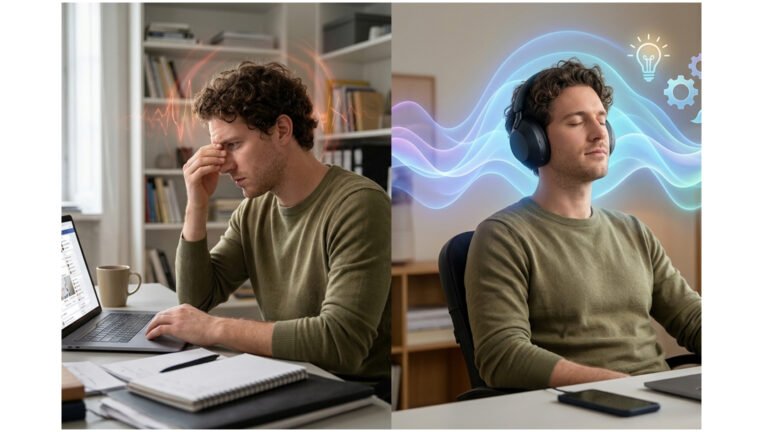 The Genius Wave Reviews (2026): Does This 12-Minute Audio Really Boost Brain Power?